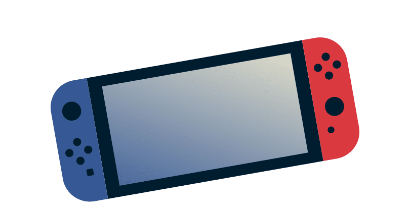 VPN для Nintendo Switch.